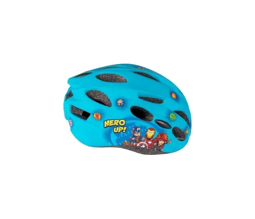 Bike helmet Seven Avengers - Boys
