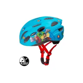 Bike helmet Seven Avengers - Boys