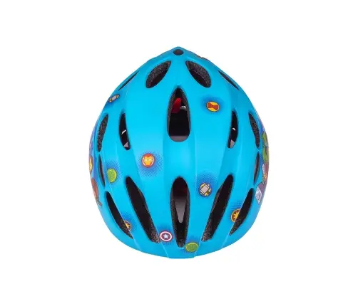 Bike helmet Seven Avengers - Boys