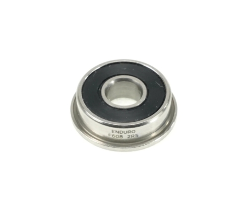 Laager Enduro Bearings F608 2RS ABEC 3 Laager Enduro Bearings F608 2RS ABEC 3