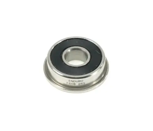 Bearing Enduro Bearings F608 2RS ABEC 3 Bearing Enduro Bearings F608 2RS ABEC 3
