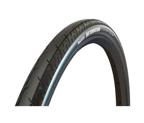 Bicycle tyre Maxxis 700 x 25C Detonator