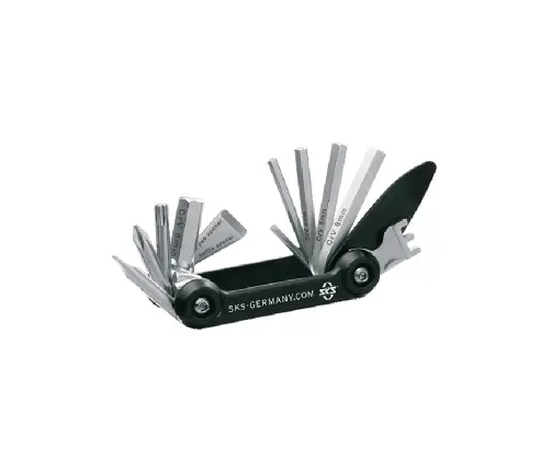 SKS įrankių rinkinys SKS Tom Tool 14