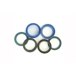 Dakšas remonta komplekts Enduro Bearings RockShox FK-6612 Dakšas remonta komplekts Enduro Bearings RockShox FK-6612