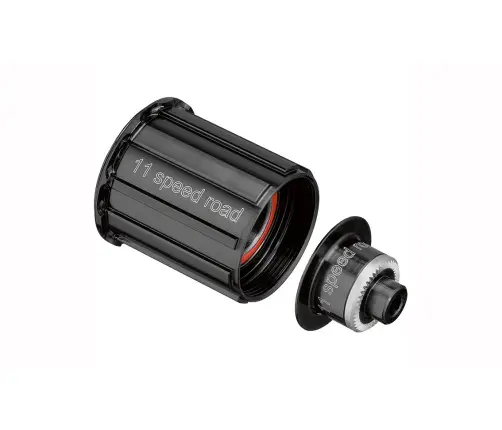 Freehub body DT Swiss Ratchet Shimano 11s ROAD QR
