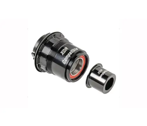 Tagarummu käristi DT Swiss 3-pawl SRAM XDR