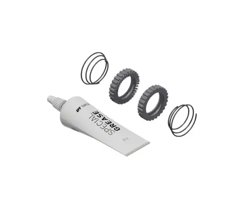 Remonto komplektas stebulei DT Swiss Ratchet SL