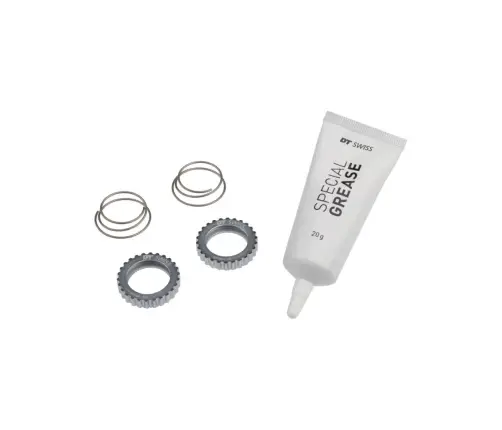 Remonto komplektas stebulei DT Swiss Ratchet SL