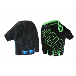 Kids cycling gloves Polednik F3 new 3