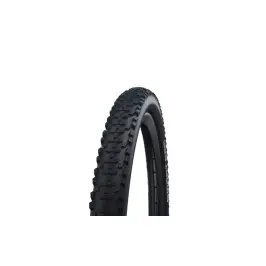 Велосипедная шина Schwalbe 24 x 1.85 Smart Sam