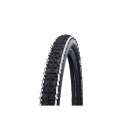 Велосипедная шина Schwalbe 26 x 2.25 Smart Sam