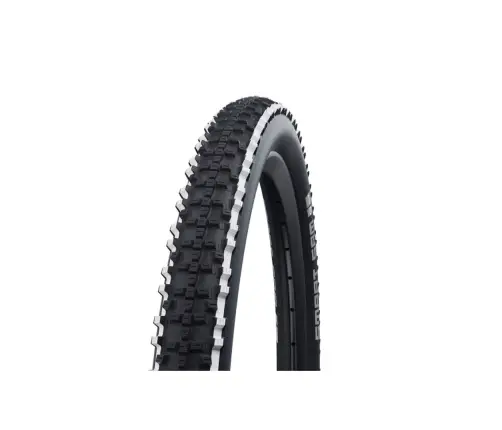Padanga dviračiui Schwalbe 26 x 2.25 Smart Sam