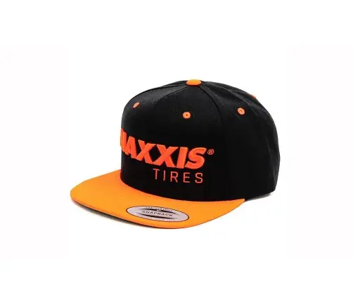 Müts Maxxis Fullcap