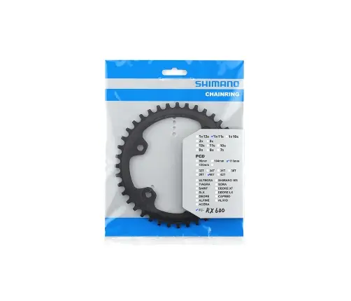 Hammasratas Shimano FC-RX600 GRX