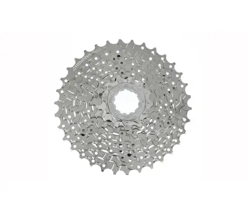 Блок задних звездочек Shimano CS-HG400-9 Alivio
