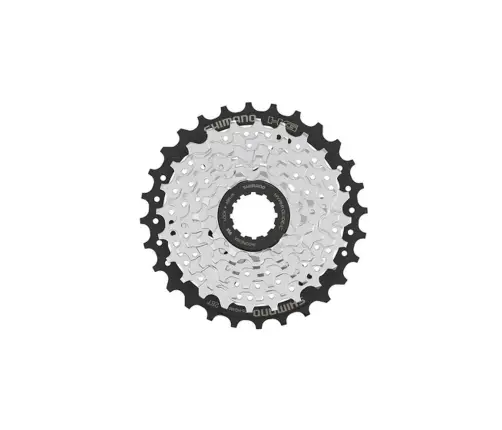 Žvaigždžių blokas galinis Shimano CS-HG400-7 Acera