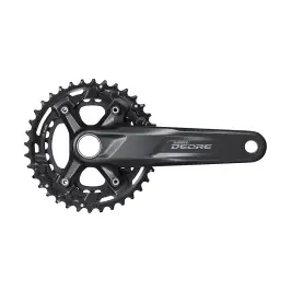 Crankset Shimano FC-M5100-B2