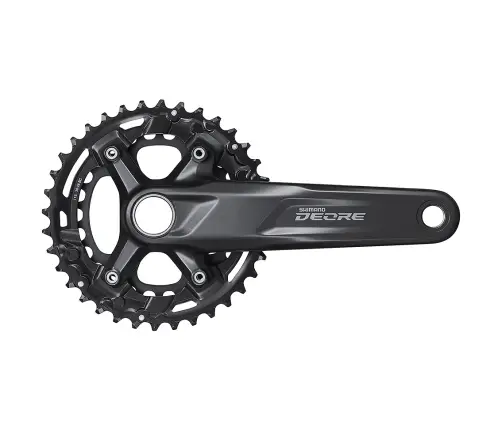Crankset Shimano FC-M5100-B2