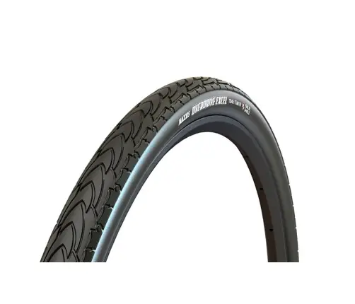 Велосипедная шина Maxxis 700 x 35C Overdrive Excel