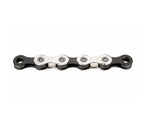 Chain KMC X12 Silver Black