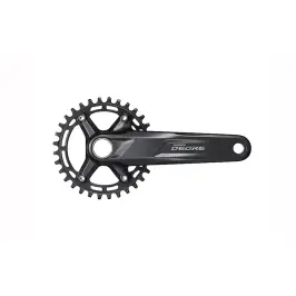 Блок передних звездочек Shimano FC-M5100-1