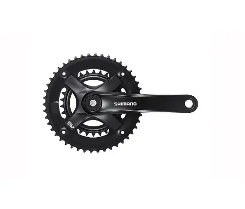 Crankset Shimano FC-TY501-2