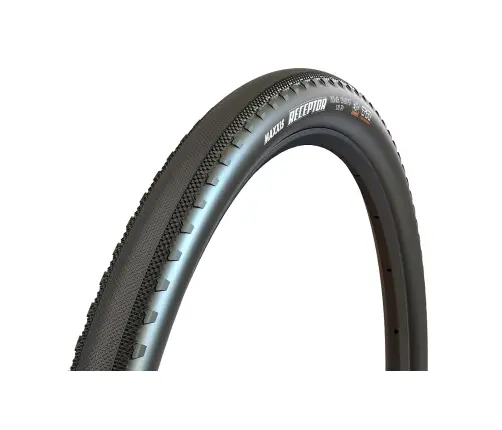 Rattarehv Maxxis 700 x 40C Receptor TR