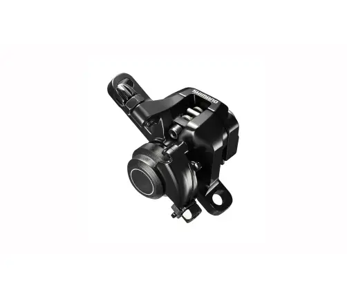Дисковый тормоз механический Shimano BR-R317 Sora