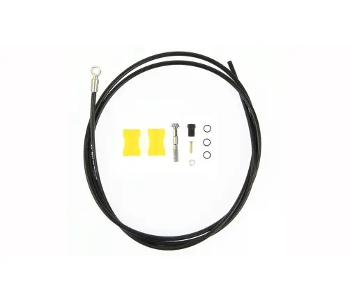 Disku bremžu šļūtene Shimano SM-BH59-SB