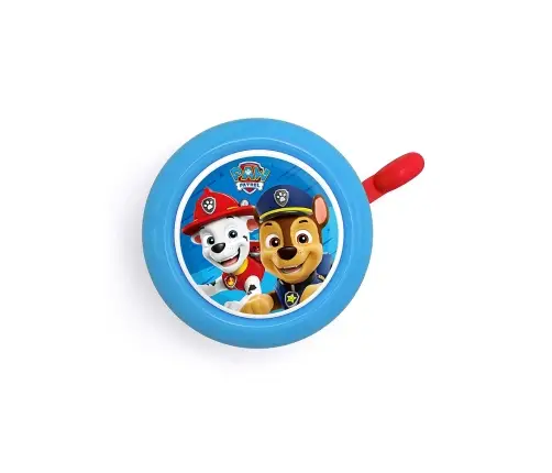 Звонок Seven Paw Patrol Boys