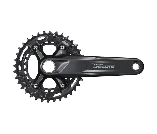 Väntvõll Shimano FC-M4100-2 Deore