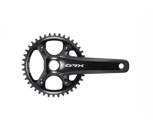 Crankset Shimano FC-RX810-1 GRX