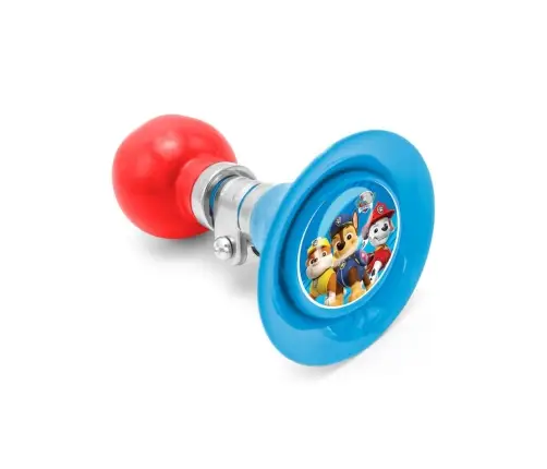 Звонок Seven Paw Patrol Boys