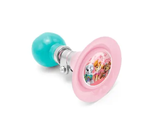 Bell Seven Paw Patrol Girls