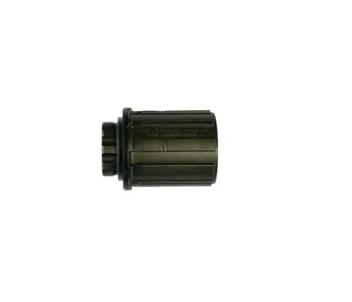 Freehub body Novatec