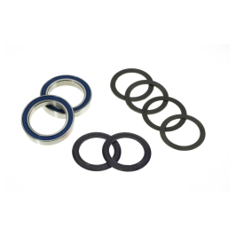 Monobloka vārpstas gultņu komplekts Enduro Bearings BB30/BB386 ABEC 3 BK-54119