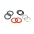 Bottom bracket bearing set Enduro Bearings SRAM DUB/BB30 ABEC 3 BK-54116