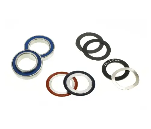 Bottom bracket bearing set Enduro Bearings SRAM GXP BSA ABEC 3 Bottom bracket bearing set Enduro Bearings SRAM GXP BSA ABEC 3