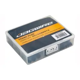 Jagwire frame plug set Jagwire Combo Box