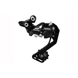 Aizmugurējais pārslēdzējs Shimano RD-M786 Deore XT SGS
