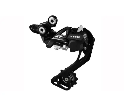 Aizmugurējais pārslēdzējs Shimano RD-M786 Deore XT SGS
