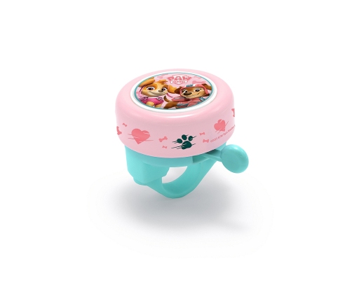 Zvans Seven Paw Patrol Girls