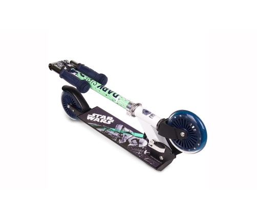 Scooter foldable Seven Star Wars Stormtrooper