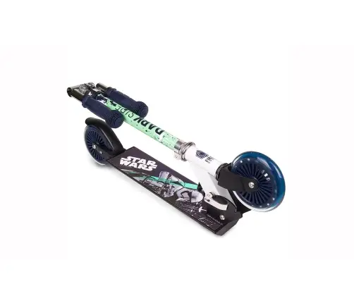 Самокат складной Seven Star Wars Stormtrooper
