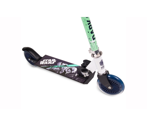 Scooter foldable Seven Star Wars Stormtrooper