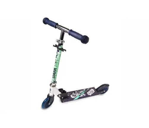 Самокат складной Seven Star Wars Stormtrooper