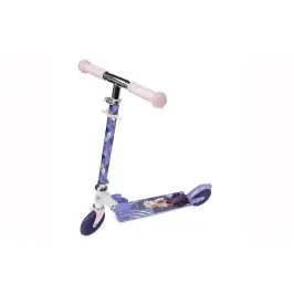 Paspirtukas sulankstomas Seven Frozen 2