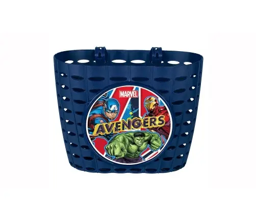 Grozs Seven Avangers