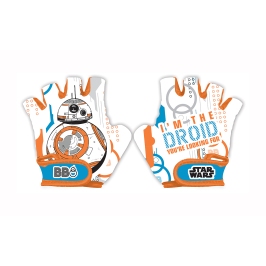 Gloves Seven Star Wars BB8