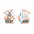 Gloves Seven Star Wars BB8